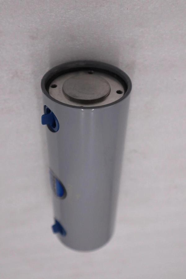 Bimba DW-312.5-2 PNEUMATIC CYLINDER 2 INCH BORE 2.5 INCH STROKE STOCK H1307