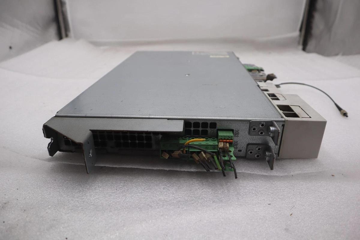Used Rexroth HMD01.1N-W0020/ R911305062 Double Servo Drive 42000A STOCK 4502