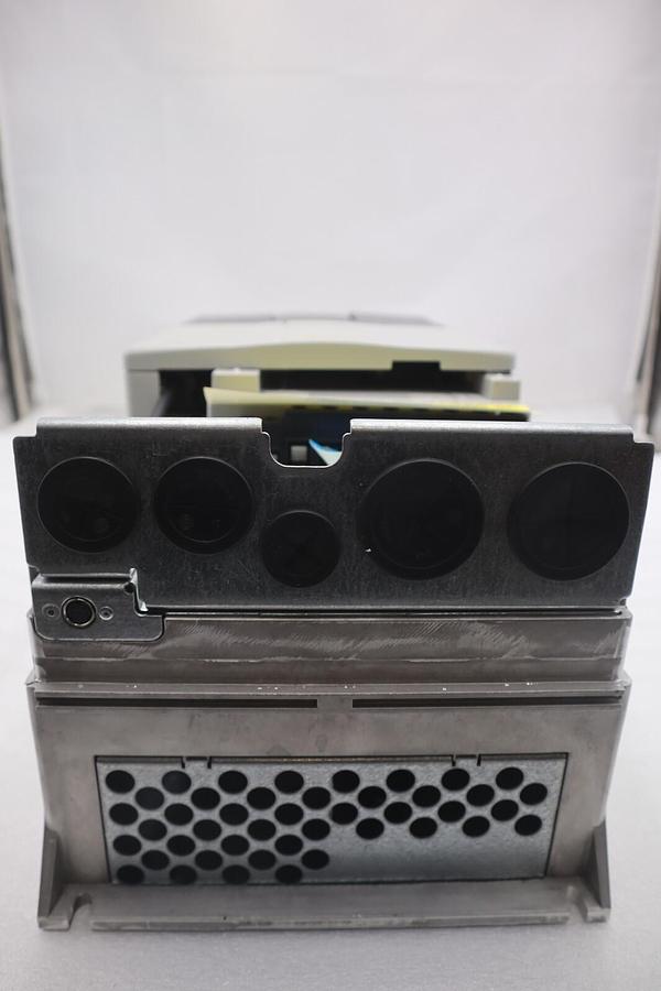 Used ALLEN BRADLEY 20BD052A0AYNANC0 40 HP MANUFACTURED 2017 (NEW NO BOX) STOCK 2036-A