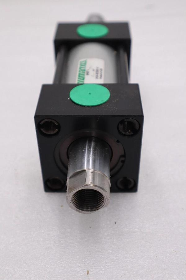 Numatics 3N3A-823590-10 Pneumatic Cylinder STOCK H1264A