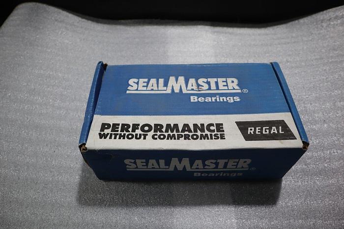 SEALMASTER MP-32 , NEW PILLOW BLOCK BEARING, BORE: 2" NEW STOCK B-1758 662461013847