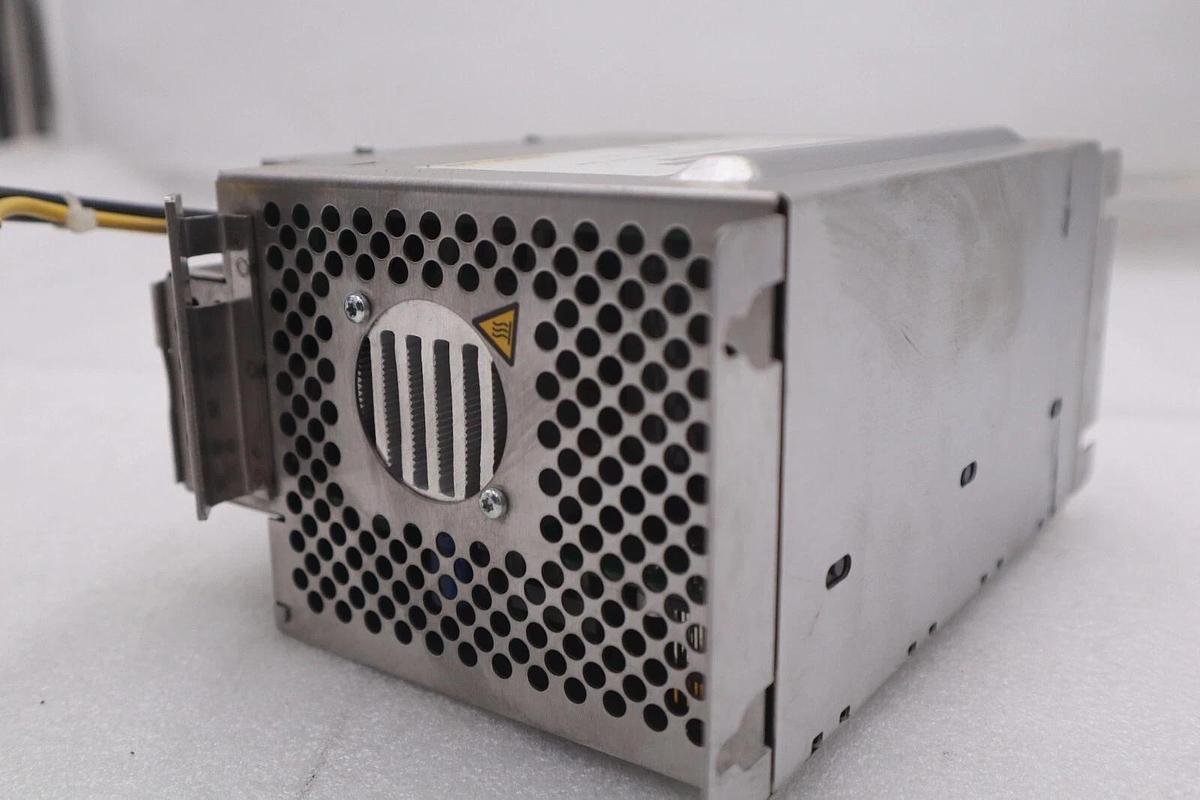 Used Bereger Lahr TLC511 F Servo Drive POSITIONING CONTROLLER 5 AMP STOCK B-715