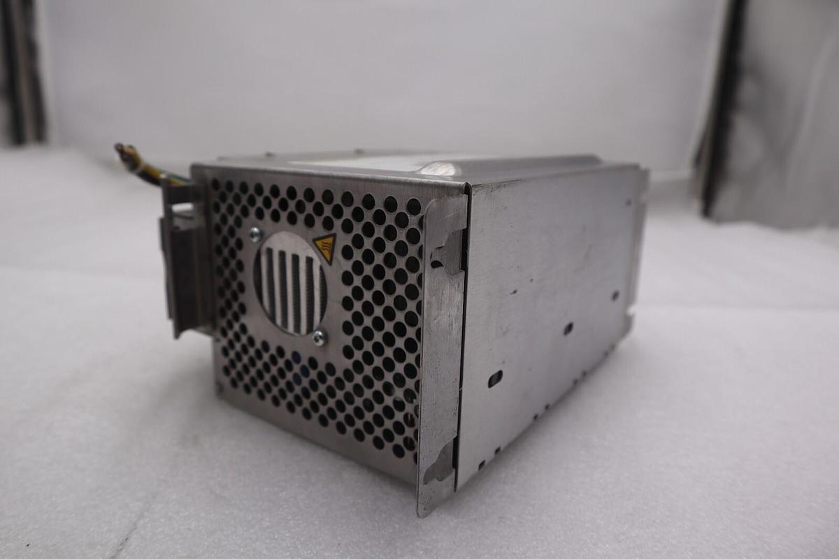 Used Bereger Lahr TLC511 F Servo Drive POSITIONING CONTROLLER 5 AMP STOCK B-716