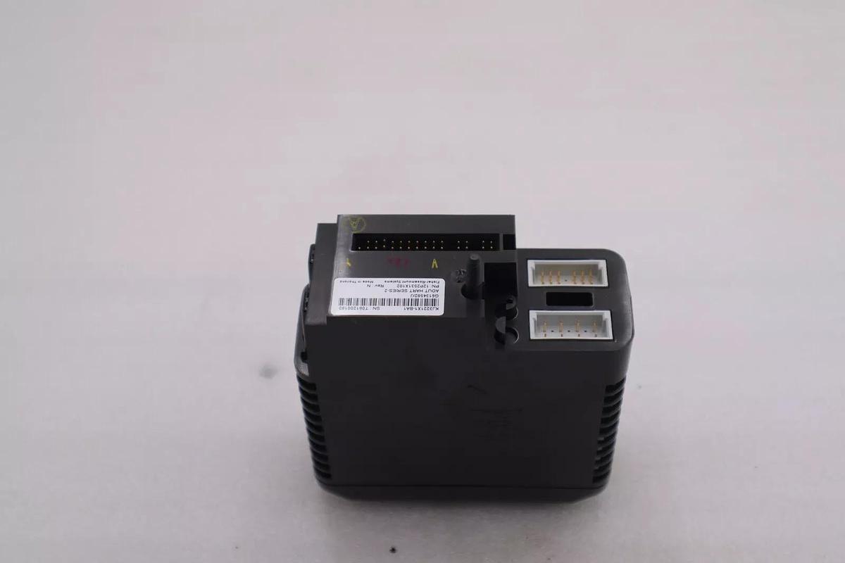 Emerson Analog Out Card KJ3221X1-BA1, New in Open Box  STOCK L-438