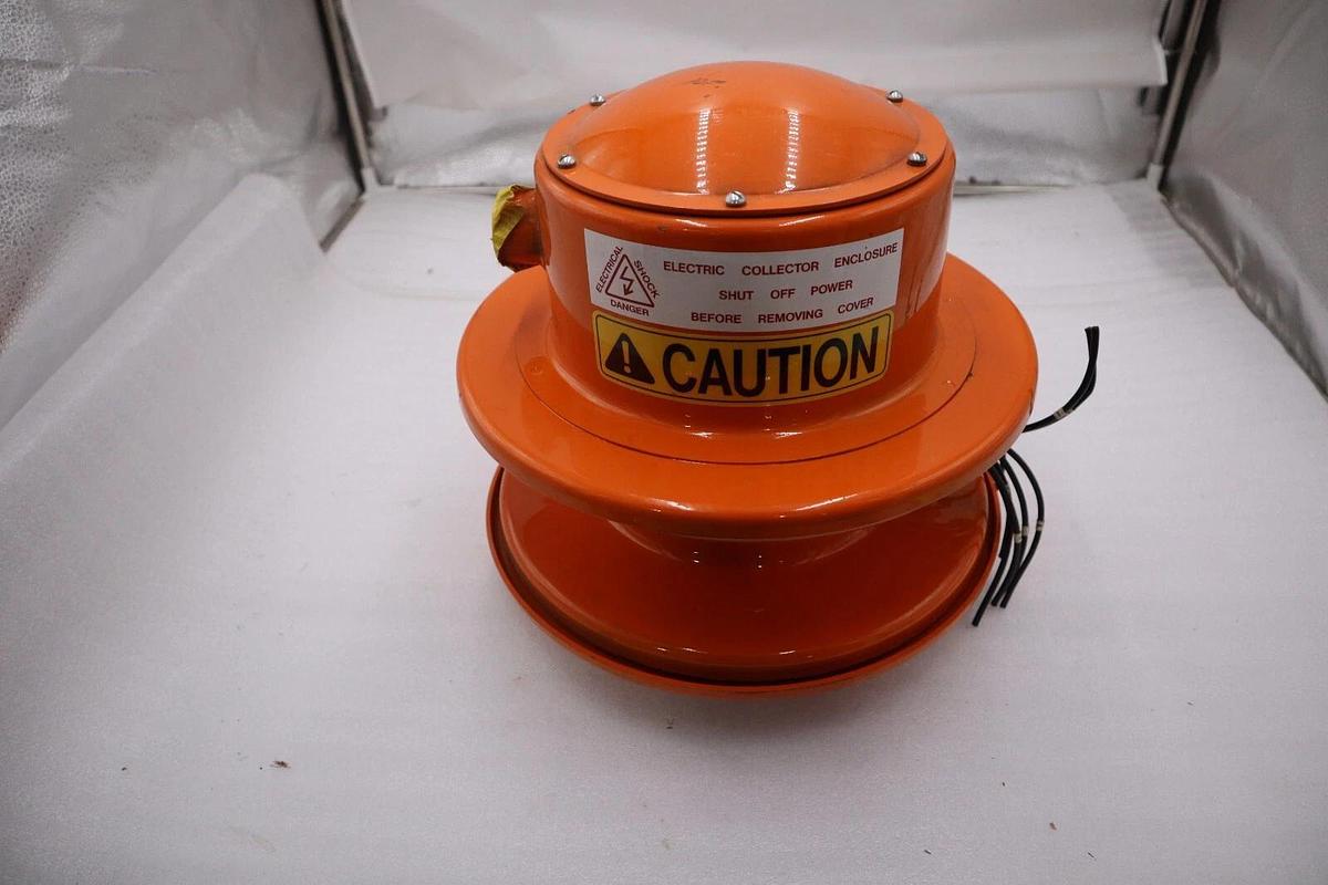 Gleason Reel Corp. GR003002 NEW UNIT 25 AMP 550V STOCK 2887-A