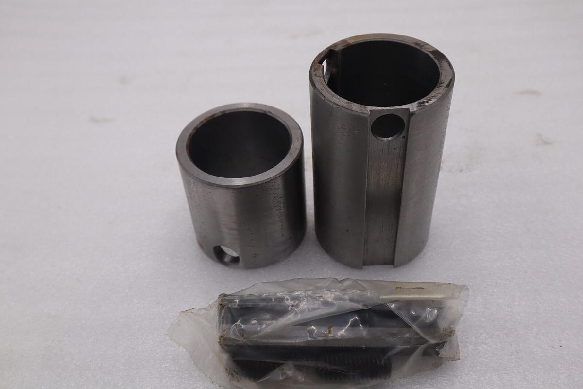 Used NEW OPEN BOX DODGE 244426 TAXD4 X 1-15/16 STRAIGHT BORE BUSHING STOCK B-1711