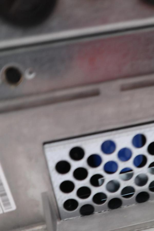 NEW ALLEN BRADLEY 20BD027A0AYNANC0 POWERFLEX 20 HP 480V SER B DRIVE STOCK 315-A