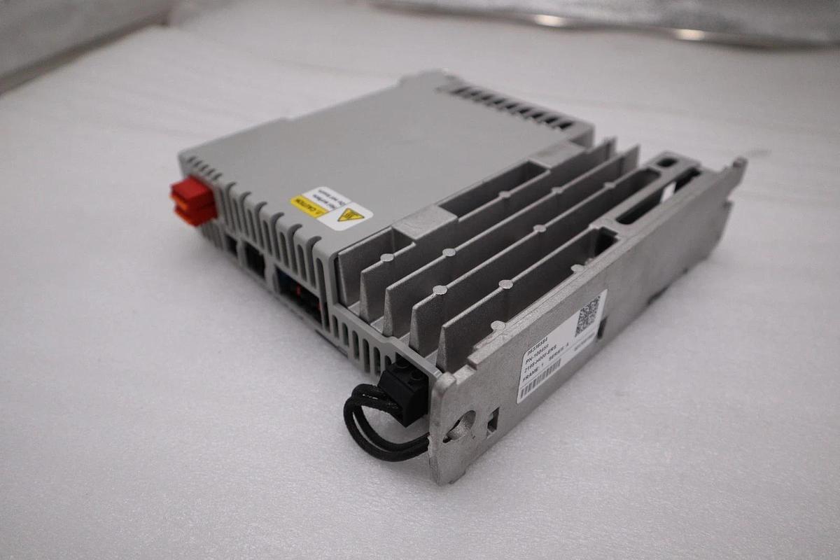 Used ALLEN BRADLEY 2198-H008-ERS / 2198H008ERS (USED) STOCK H1606