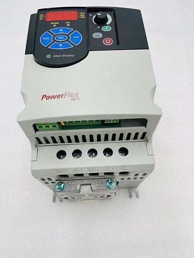 Allen Bradley 22F-A011N103 Inverter 1Phase 200-240VAC 2.2KW/3.0HP STOCK 2260
