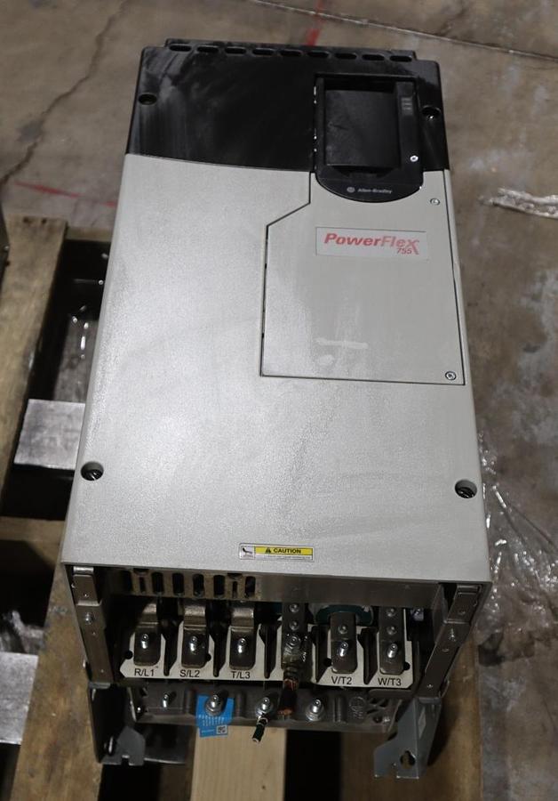 Used ALLEN BRADLEY 20G1ANE099AN0NNNNN / 20G1ANE099AN0NNNNN - STOCK SGF-4
