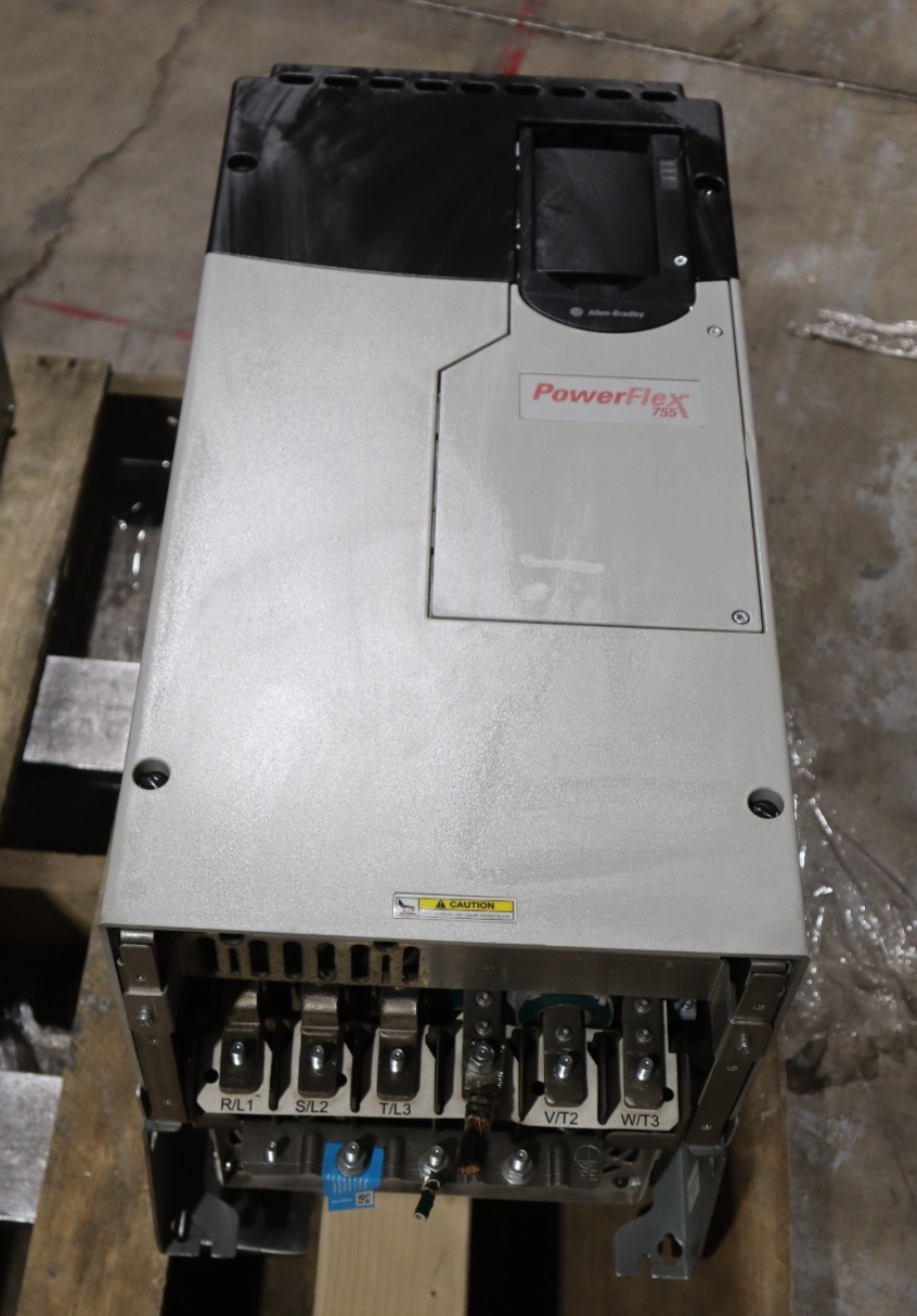 Used ALLEN BRADLEY 20G1ANE099AN0NNNNN / 20G1ANE099AN0NNNNN - STOCK SGF-4
