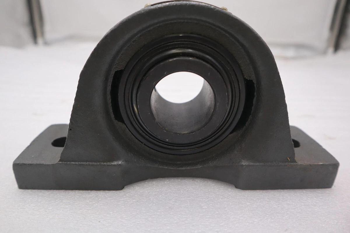 NEW Sealmaster MP-23 1-7/16" Pillow Block Bearing STOCK B-1710