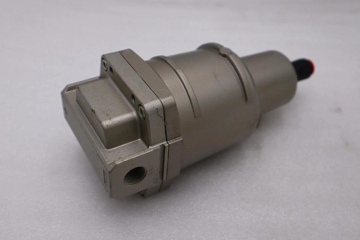 Used NEW SMC AMG350C-N03D STOCK H1512