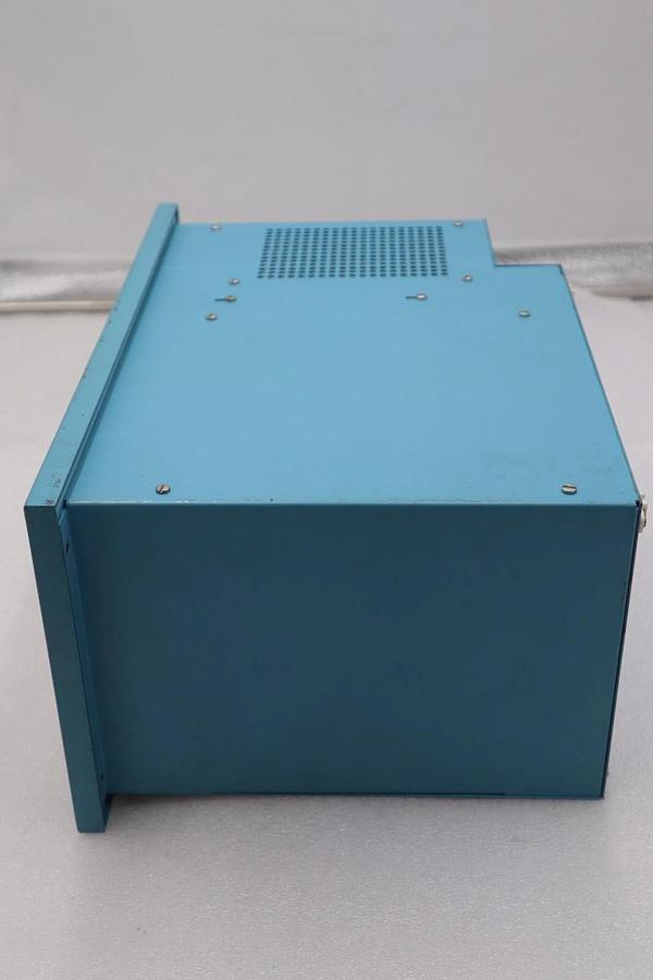 Used Bruce 4842802 Control Unit Model #9760400 120V 50/60 HZ Ser No. 115-1385 #2623