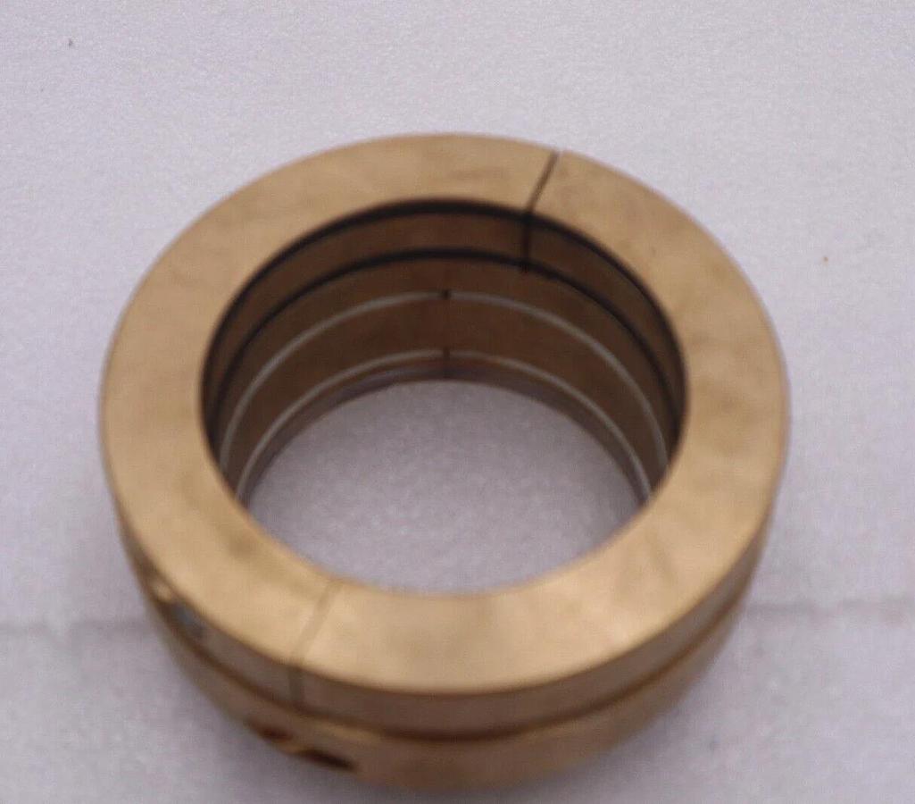 B-LOC Series B112 Size 2-1/2" Fenner Drives Install New Open Box Stock #3626
