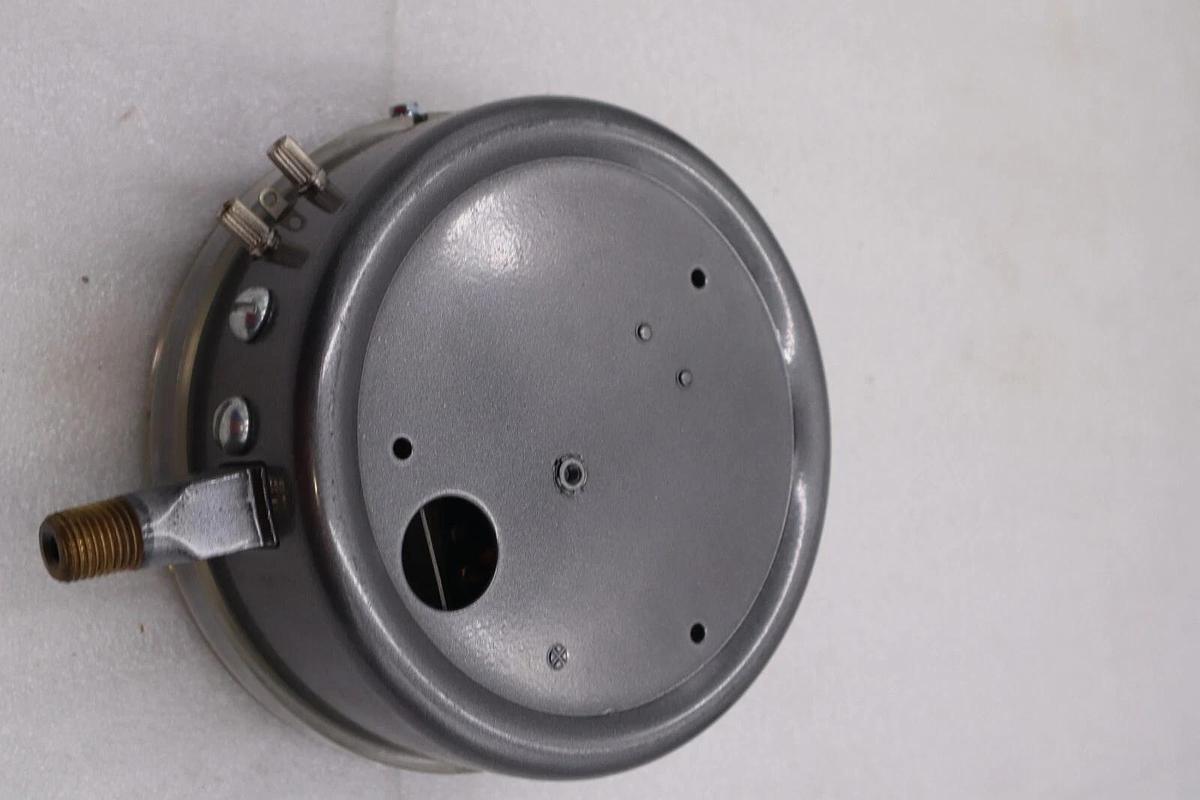 DWYER INSTRUMENTS MERCOID DA-31-2-4 T39K MECHANICAL PRESSURE SWITCH #L-800