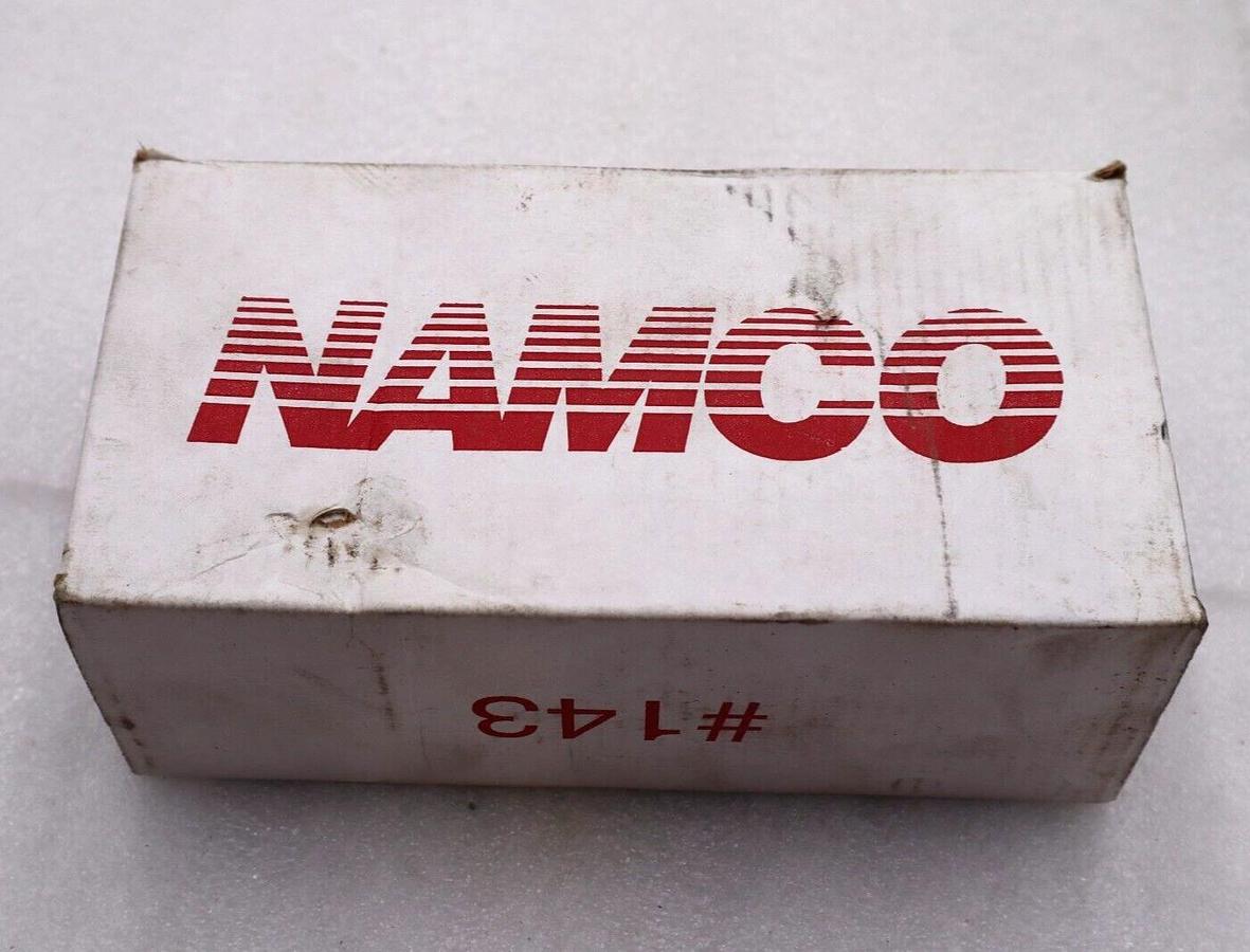 Used NAMCO EB711-90080 115/60 COIL #L-796