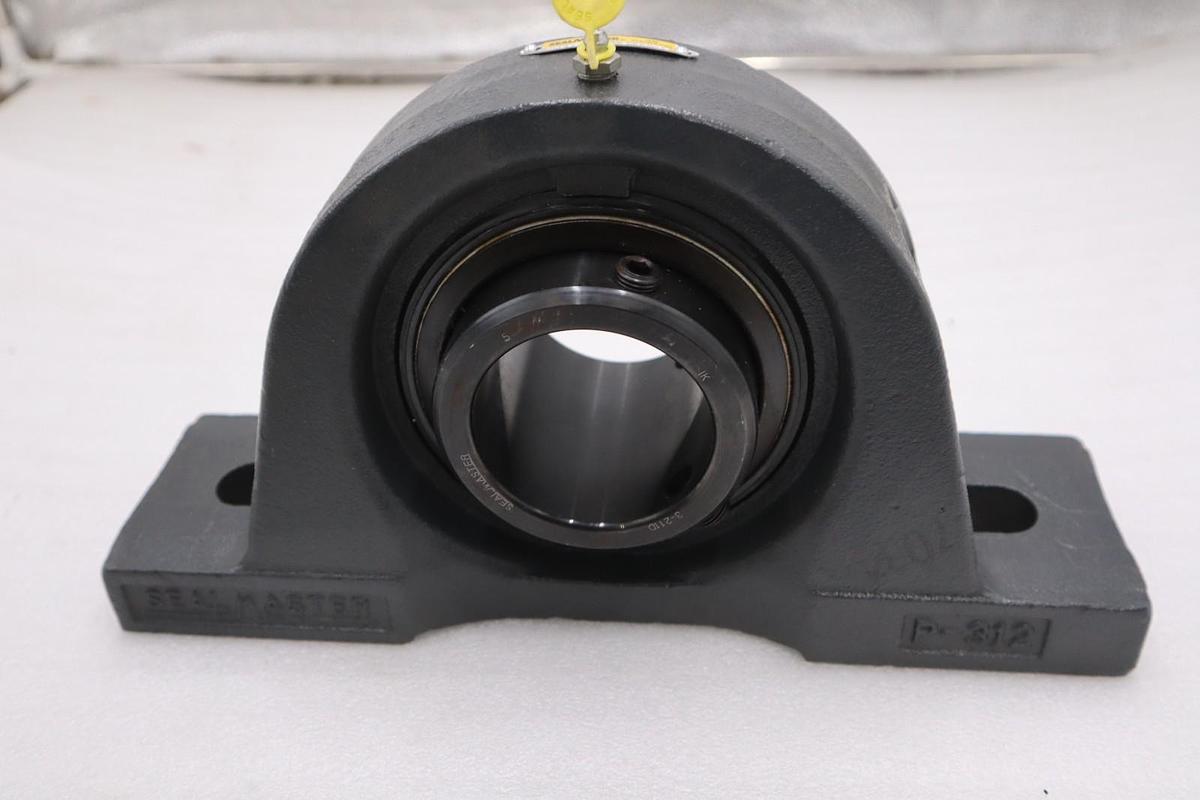 Used NEW OPEN BOX SEALMASTER MPD-43CXU 2-11/16" BEARING STK SGF41