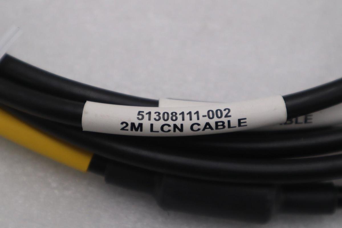 Used HONEYWELL 51308111-002 CABLE NEW OPEN BOX STOCK G263A