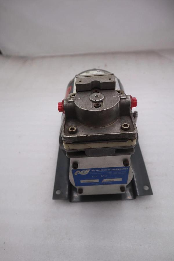 GE MTOTRS 5KH39QNA038BX 1/8 HP A-C MOTOR STOCK #M-5