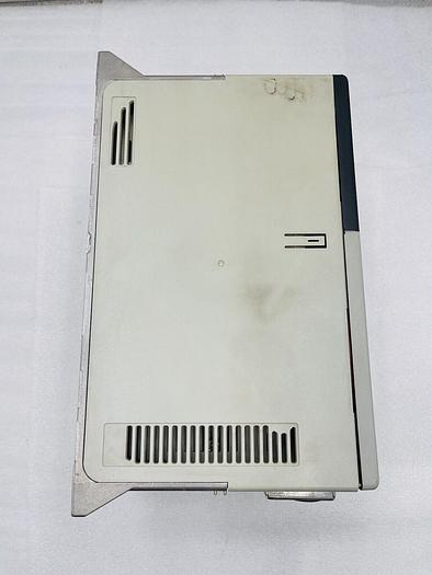 Used ALLEN BRADLEY POWERFLEX 700 20BD034A0AYNANC0 AC DRIVE 25HP 24VDC STOCK 2255