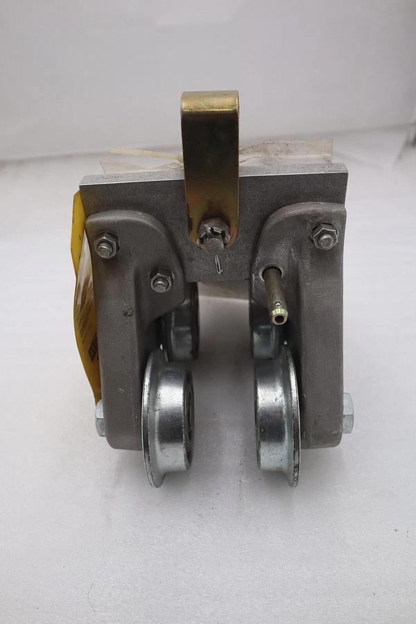 MSA BeamGlide™ Trolleys 506266 STOCK 4654