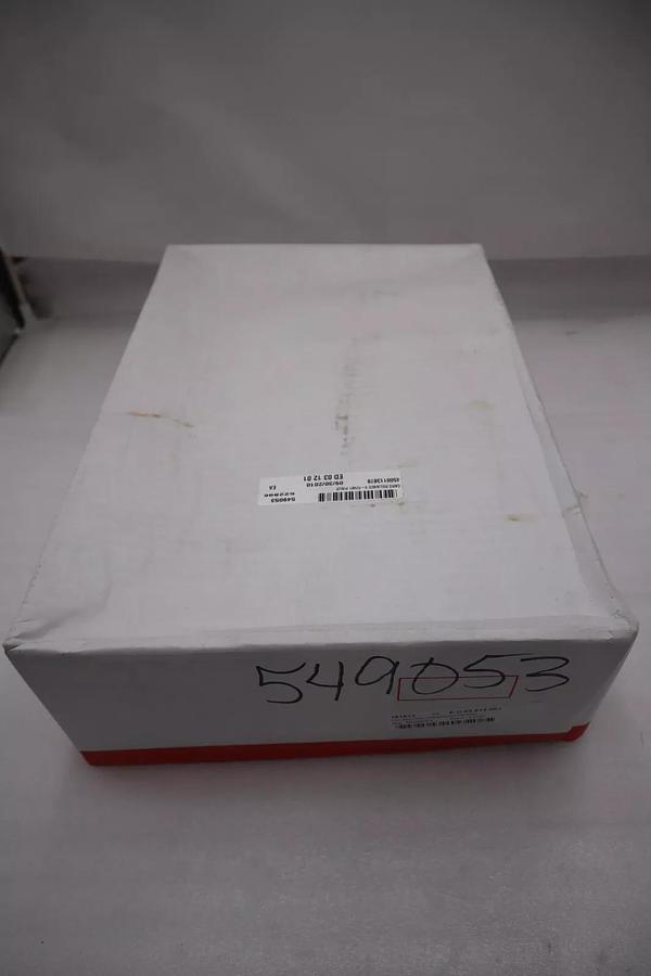 Used ASEA BROWN BOVERI 0-57491 / 057491 POWER SUPPLY 275 W 5/2.5 AMP 120/240 VAC G488