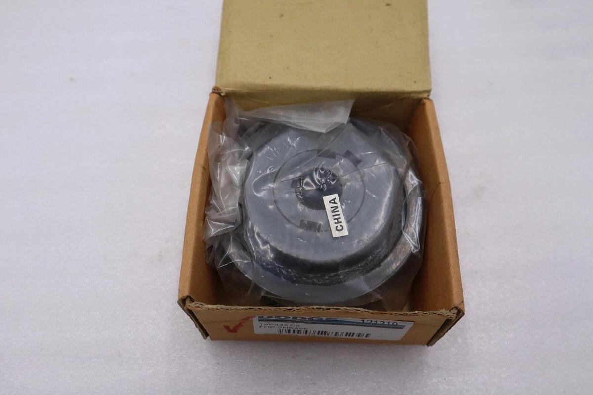 NEW DODGE 1VP44X7/8 VARIABLE PITCH SHEAVE STOCK H697A