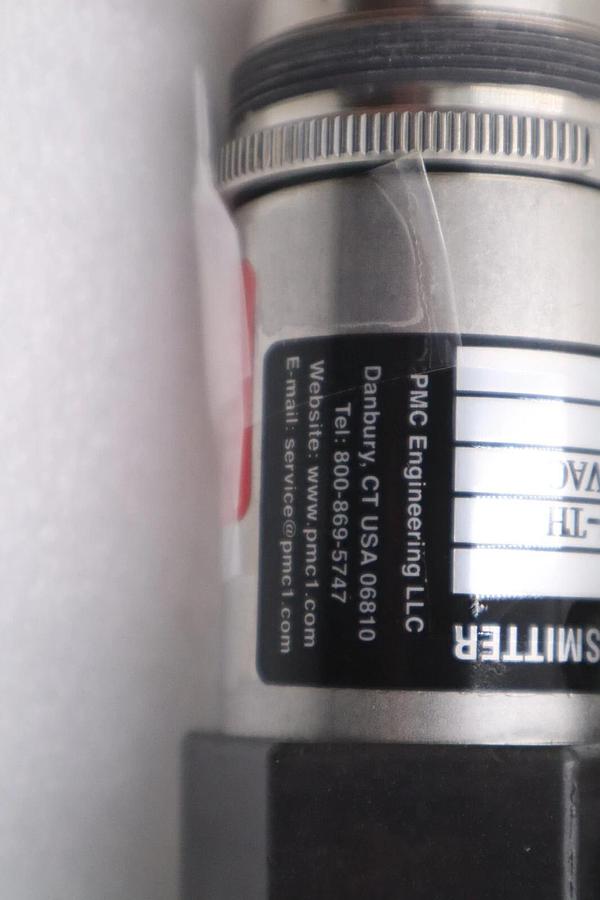 Pmc PTEL-CER/V-TH Differential Pressure Transmitter NEW STOCK G763A