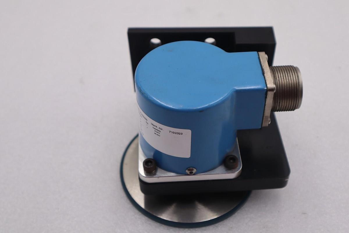 Used SICK STEGMANN DGS25-1F405000 INCREMENTAL ENCODER STOCK #K-1035A