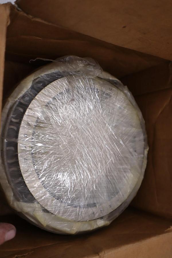 Used TIMKEN 74550-90220 / 7455090220 TAPERED ROLLER BEARING  (NEW IN BOX) #1532CC