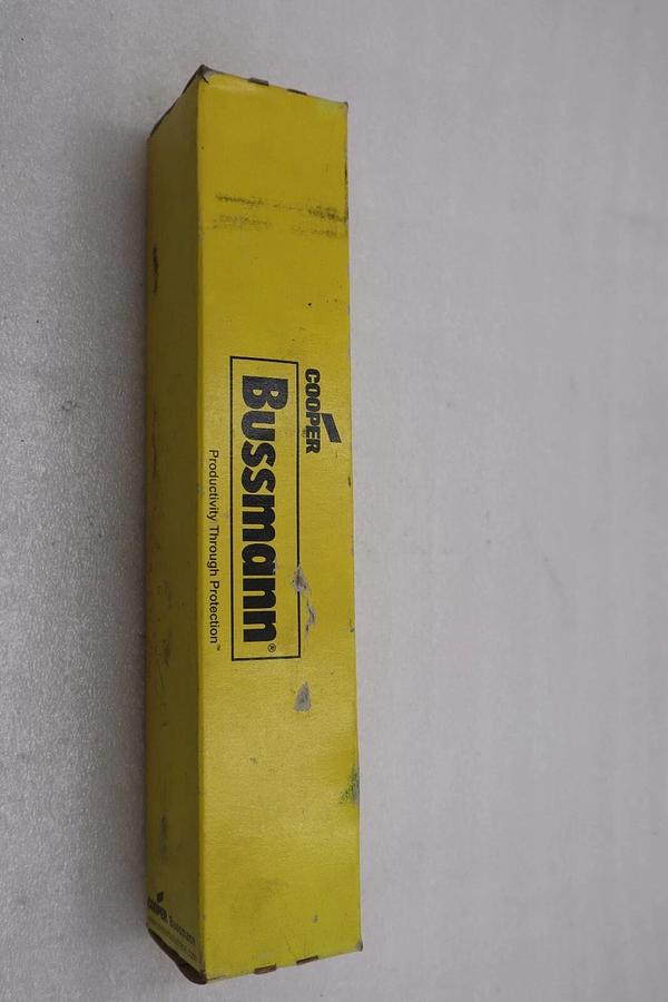 Used NEW FUSTRON BUSSMAN 150A Dual Element Time Delay FRS-R-150 Fuse STK K-3541