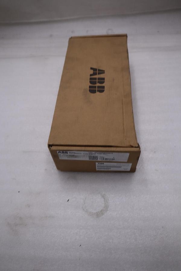 Used ABB DPMP-01 Control Panel Mounting Platform Kit - New STOCK SGF-237