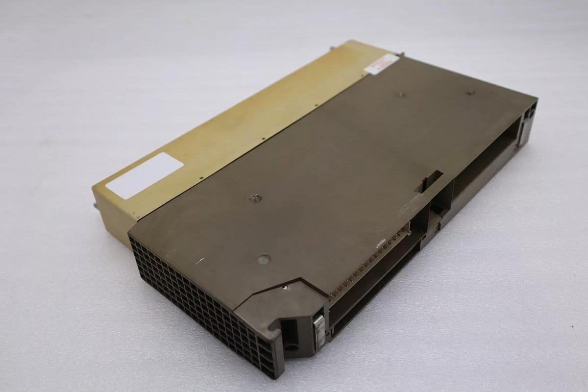 Used Siemens 6ES5-943-7UB21 Simatic S5 Central Processing Unit Module PLC STOCK 5379