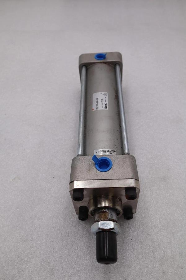 SMC NCDA1B250-0600-XB5 CYLINDER #2696-A