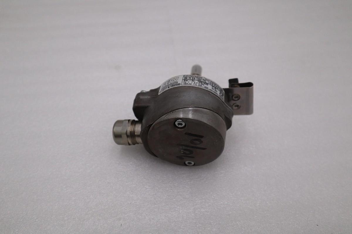 Used SEW-EURODRIVE 1852485 Incremental Encoder 0G 72 DN 1024 TTL NEW STOCK H1411A