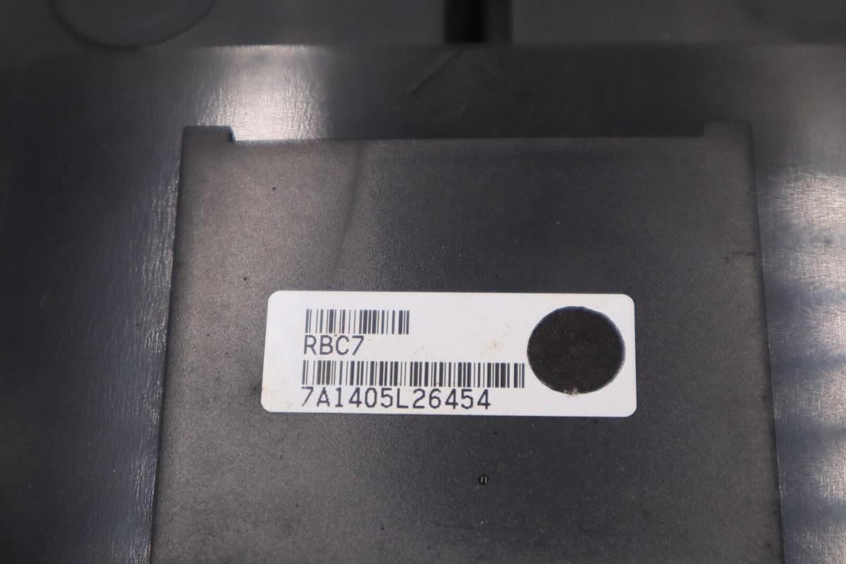 NEW SCHNEIDER ELECTRIC APC RBC7 NON-SPILLABLE BATTERY 17AH 12 VAC STOCK H68