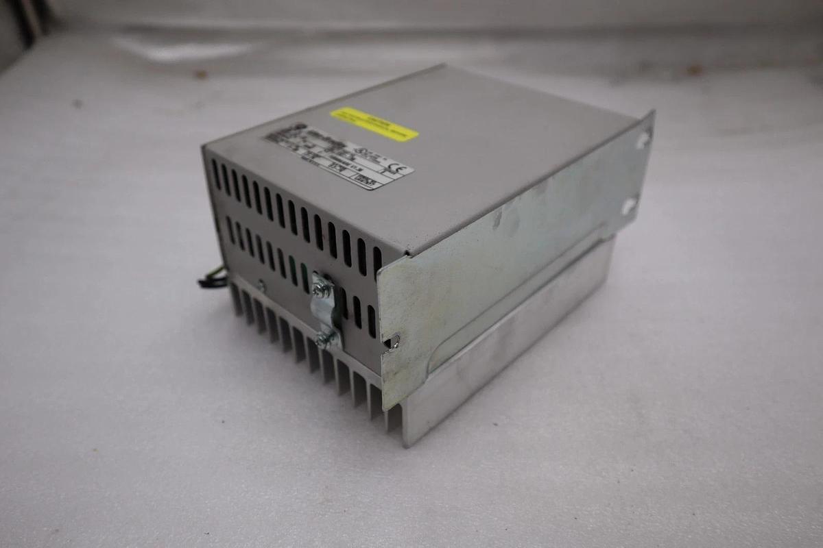 Used ALLEN BRADLEY 2098-DSD-010 ULTRA 3000 SERVO DRIVE SER. B STOCK 3491A