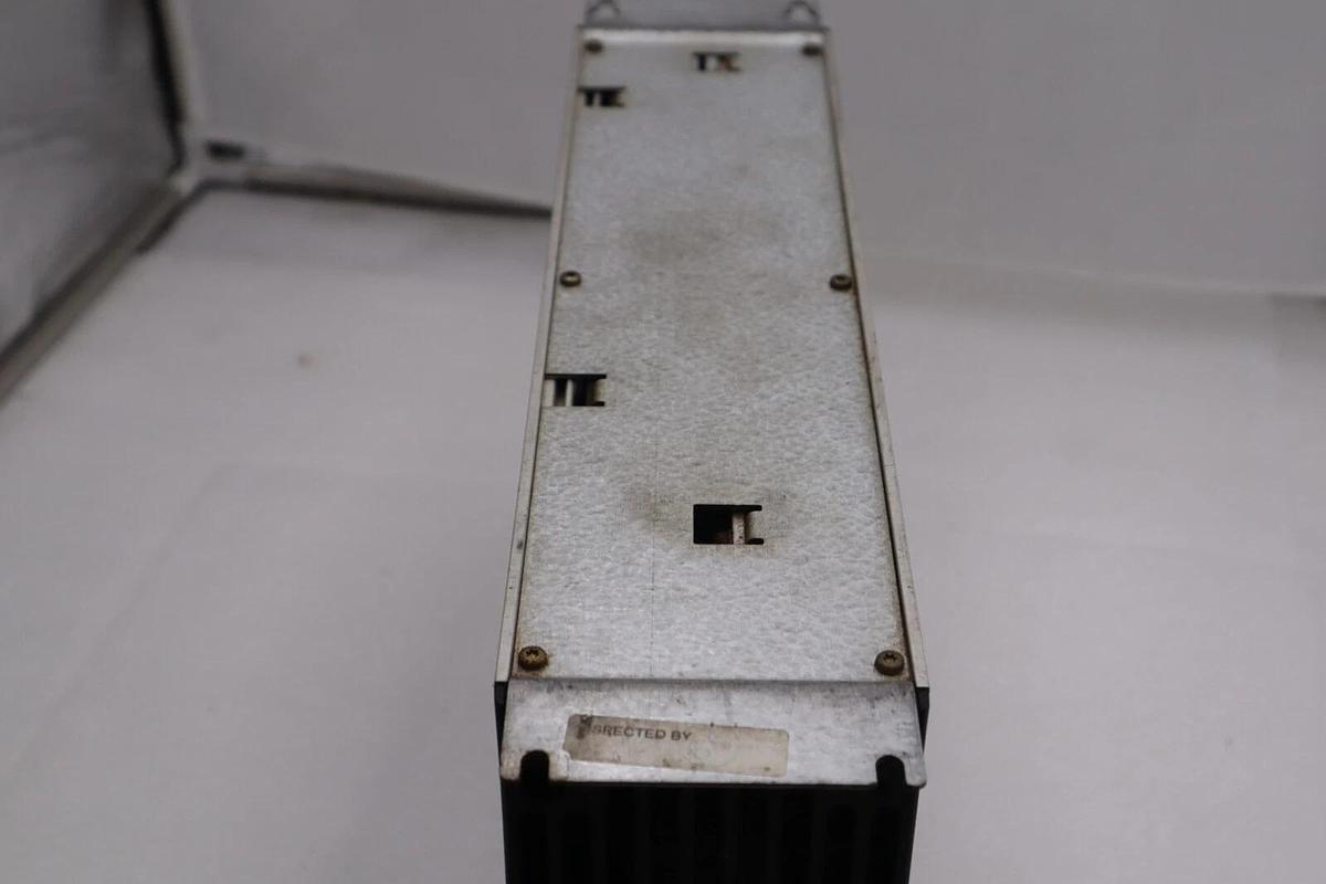 Used MARQUIP 178B2385 VFD P20/C- ASS STOCK #2113