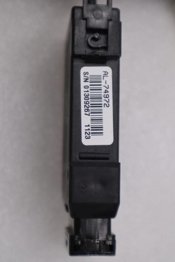 NEW OPEN BOX Videojet Fiber Optic Smarteye  EZ-PRO AL-74972 STK H1423