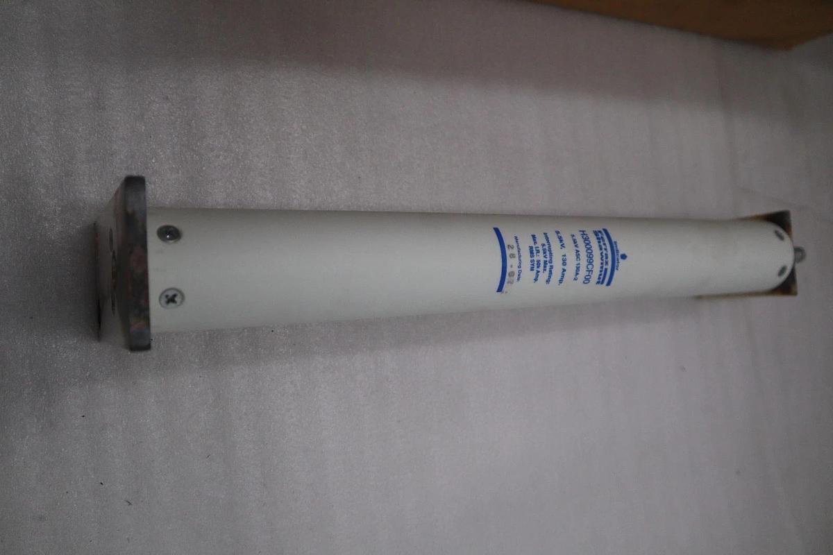 Used Ferraz ASC 130A-2 Fuse H300099CF00 130A 5500V NEW IN BOX STOCK GF-643