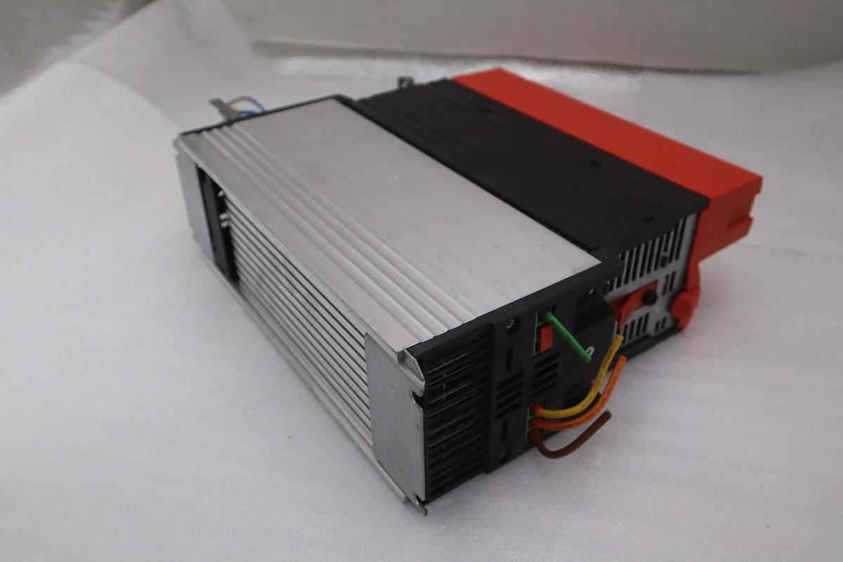 Used Sew Eurodrive MDX61B0055-5A3-4-0T Movidrive Drive Inverter H-767C