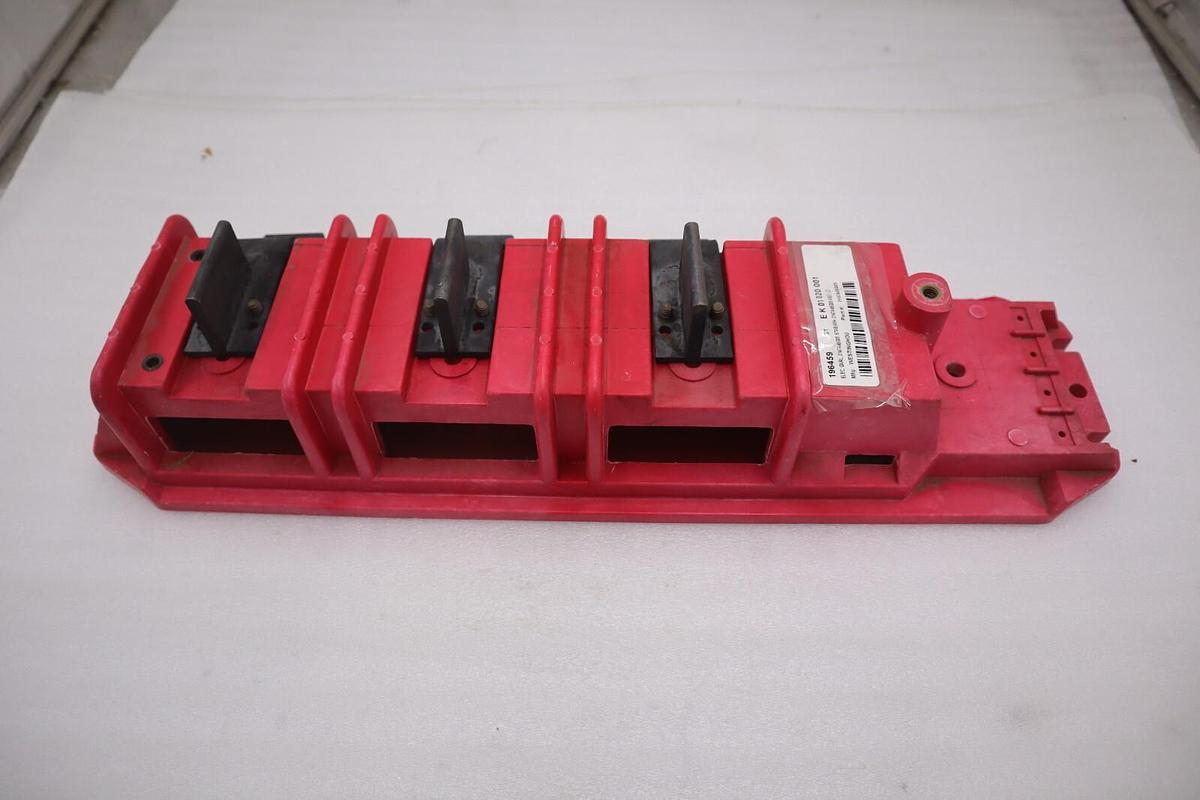 Used WESTINGHOUSE 2147A49G05 Load Side Stab Assembly NEW OPEN BOX STOCK G258A