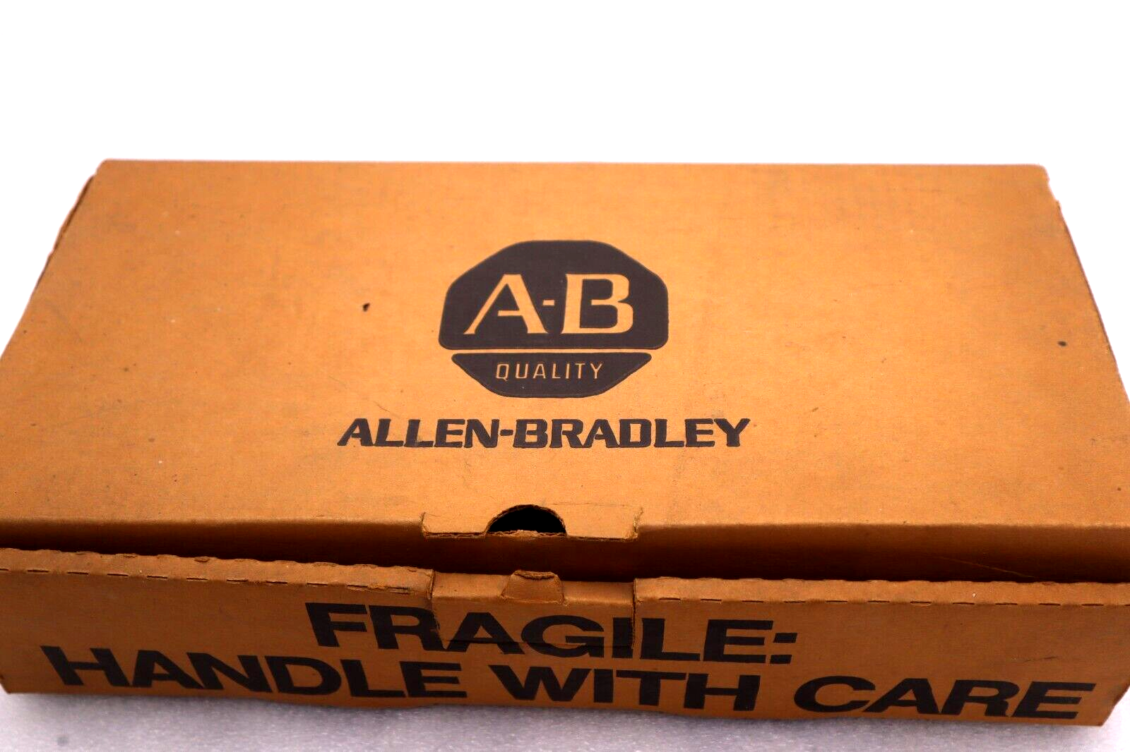 Used ALLEN-BRADLEY 17710G TTL OUTPUT MODULE +5V STOCK #3238