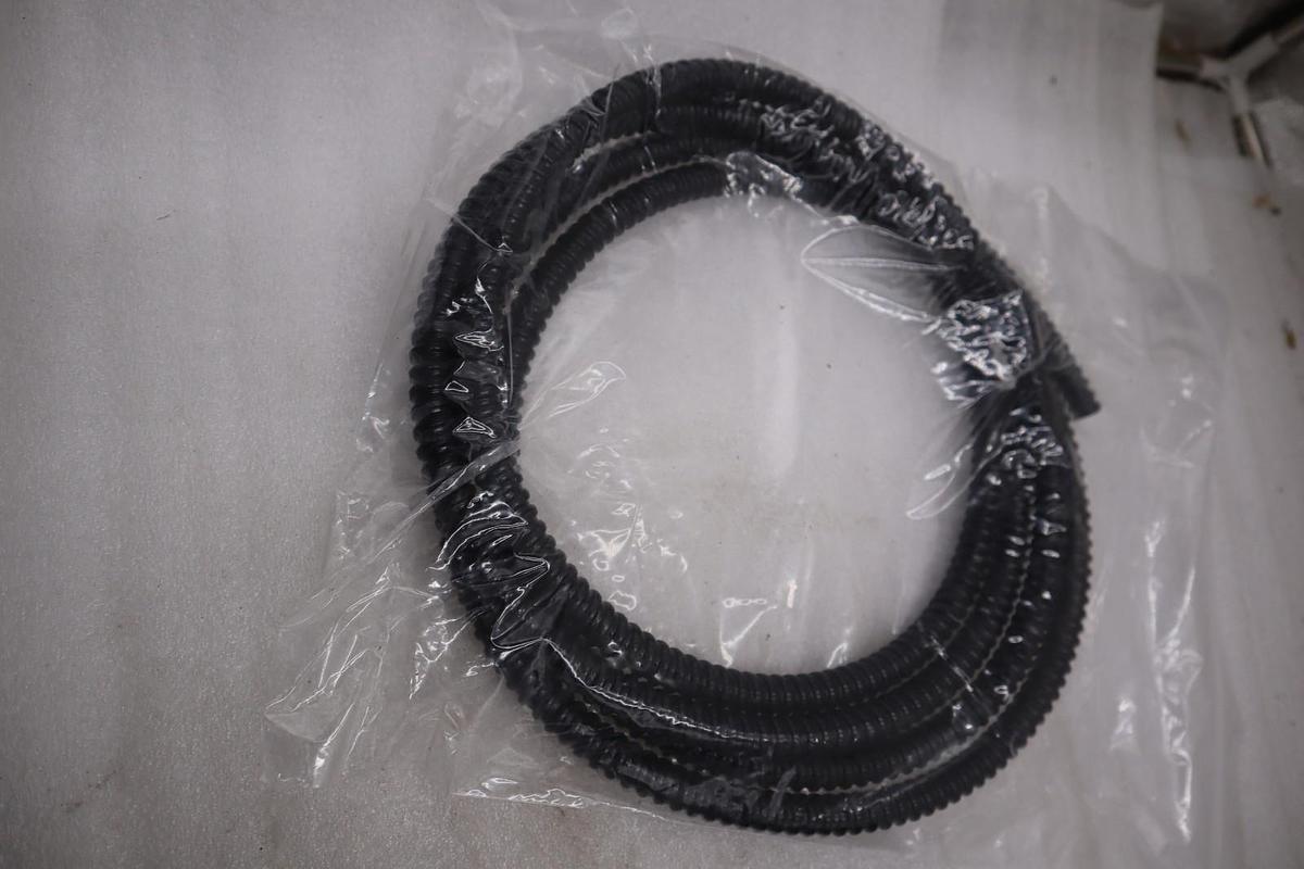 Used 4-1 CONNECTOR BLOCK HIGH VOLTAGE CABLE STOCK #3393B