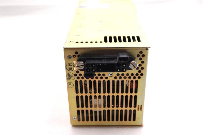 Used ALLEN BRADLEY ACX639 OUTPUT 1200W MODULE REV A 120/240VAC 26VDC #L-329