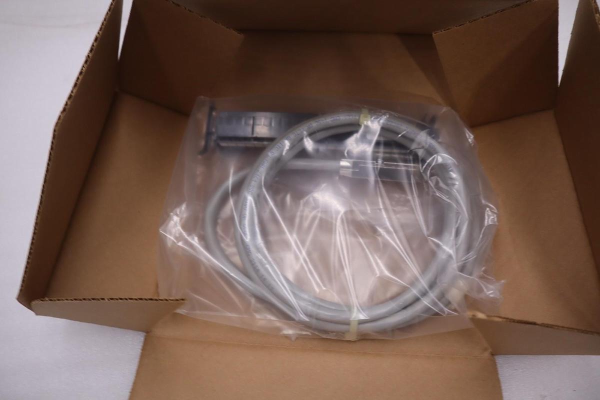Used AB NEW OPEN BOX ALLEN BRADLEY WIRED CABLE 1492-ACABLE025F AB STOCK CC177