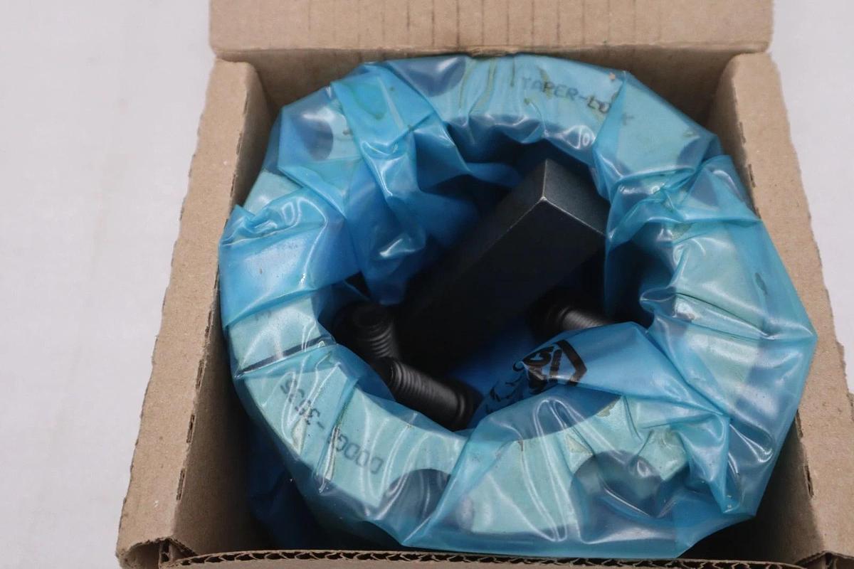 Used Dodge 117233 3535 X 3 -3/8-KW TAPER LOCK BUSH - NEW IN BOX - STOCK GF456A