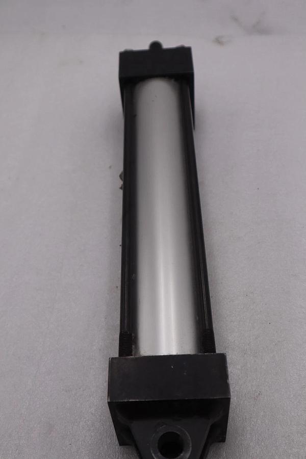 NORGREN Pneumatic Air Cylinder EJ1255A1 - REV #3 STOCK 3476-A