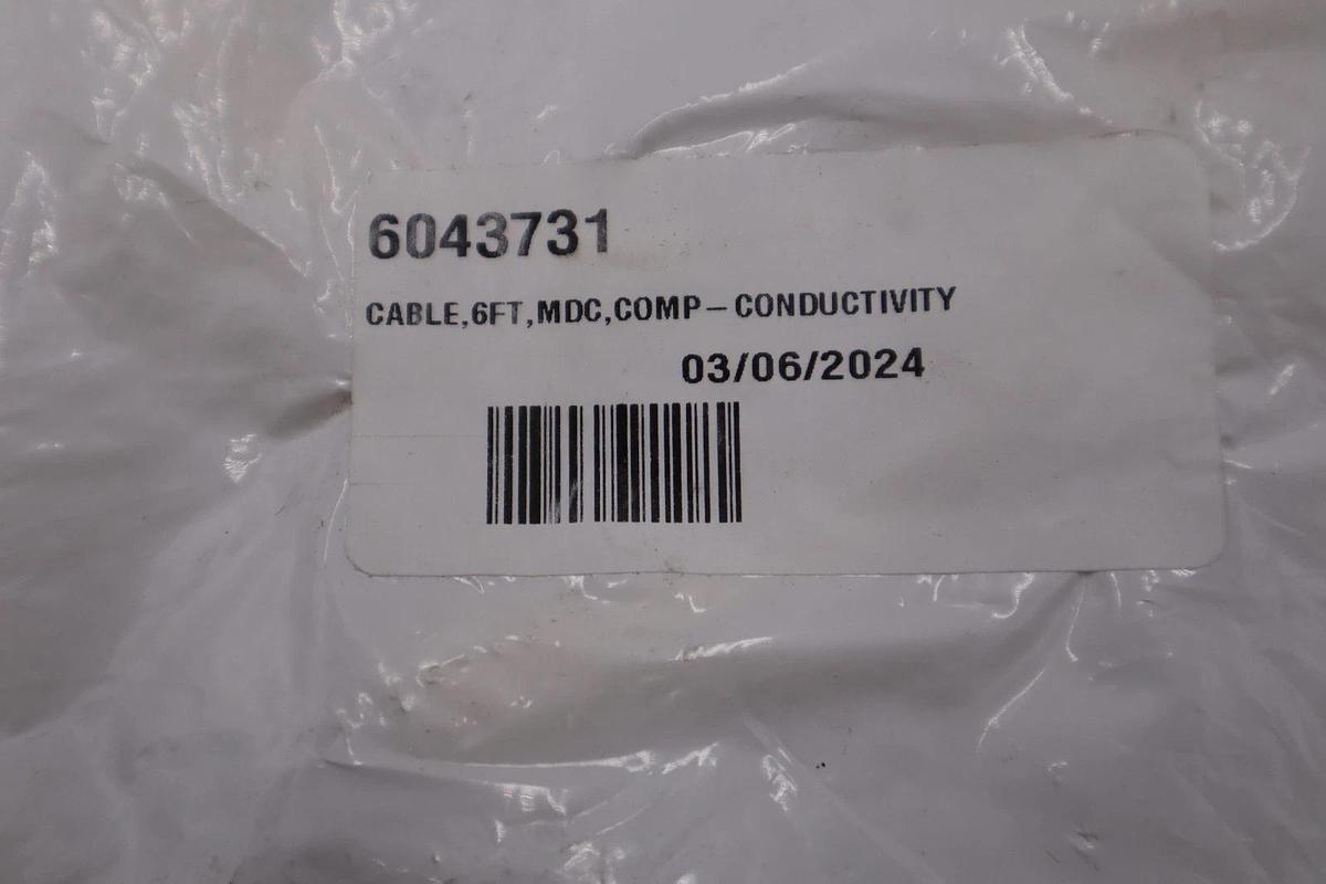 Used MENCOM MDC-4MFP-2M-SS / MDC4MFP2MSS - BRAND NEW - STOCK GF402A